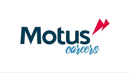 Industry First: Training for a New Career with Motus Commercials