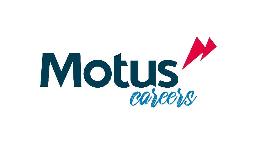 Industry First: Training for a New Career with Motus Commercials