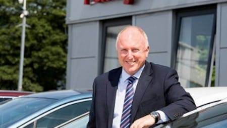 Pentagon Acquires a Fourth SEAT Dealership