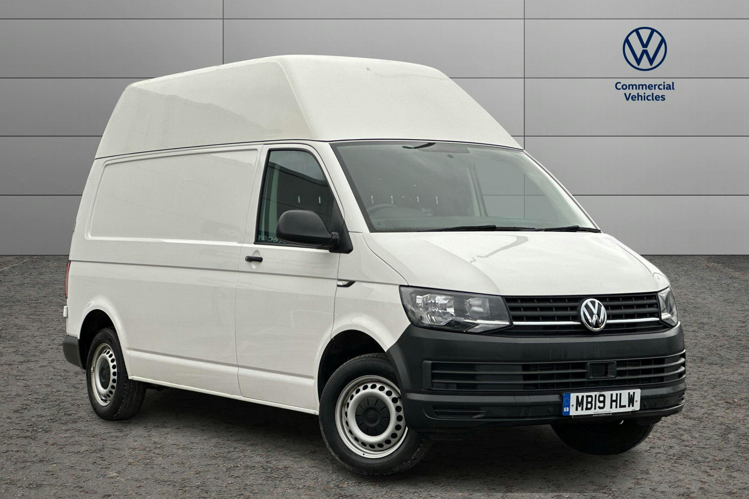 Used Vans For Sale Motus Commercials